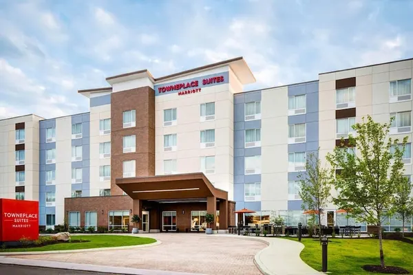 Photo 1 - TownePlace Suites by Marriott Kingsville