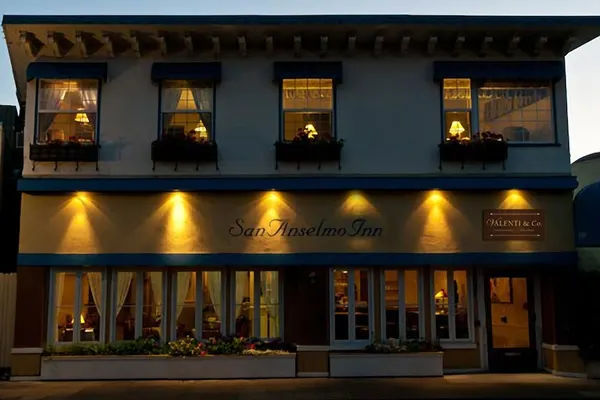 Photo 1 - San Anselmo Inn
