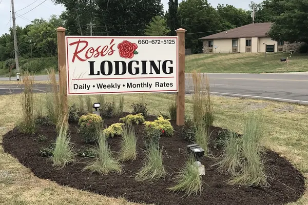 Photo 1 - Rose's Lodging