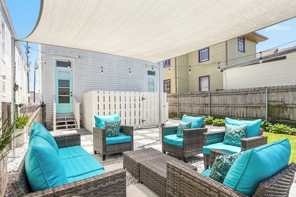 Photo 1 - Vibrant Uptown Condos