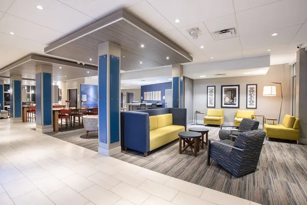 Photo 1 - Holiday Inn Express & Suites Denver Ne - Brighton by IHG