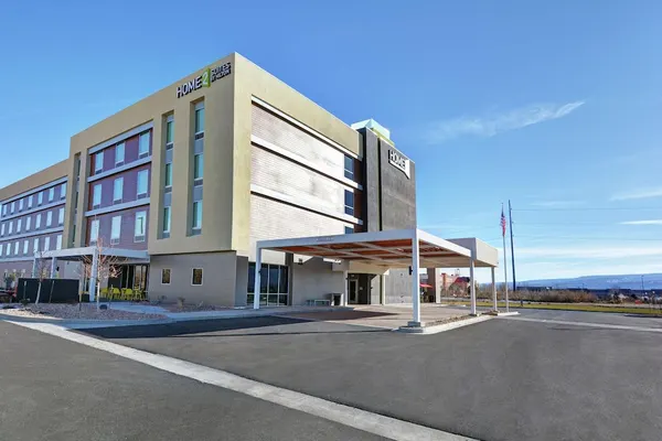 Photo 1 - Home2 Suites by Hilton Grand Junction Northwest