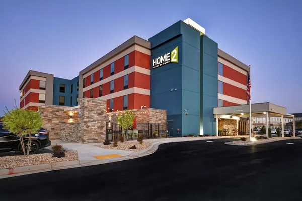 Photo 1 - Home2 Suites by Hilton Warner Robins