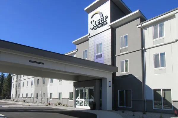 Photo 1 - Sleep Inn & Suites Chiloquin-Crater Lake Junction