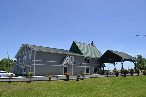Photo 1 - Quality Inn