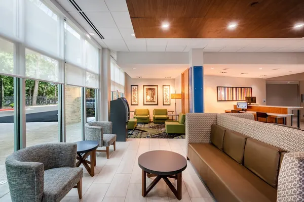 Photo 1 - Holiday Inn Express & Suites Atlanta Airport NE - Hapeville  by IHG
