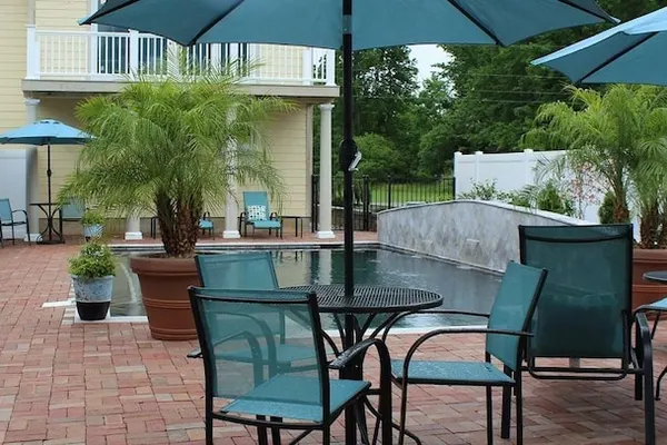 Photo 1 - Hope and Glory Inn and Vineyard