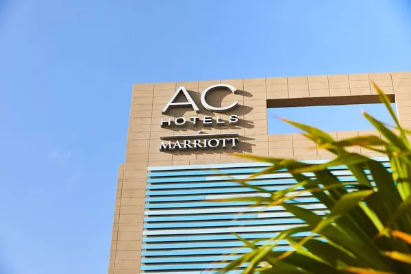 Photo 1 - AC Hotel by Marriott Miami Airport West/Doral