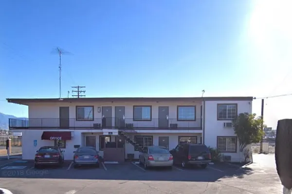 Photo 1 - Colton Motel