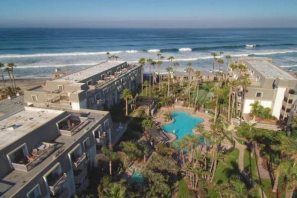 Photo 1 - Pacific Palms