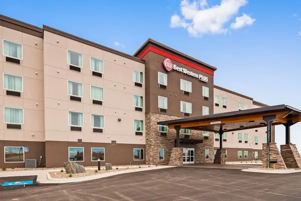 Photo 1 - Best Western Plus Rapid City Rushmore