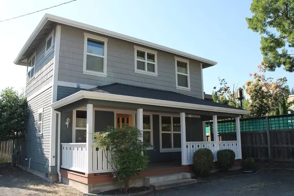 Photo 1 - The Pioneer Craftsman House - Closest to Osf