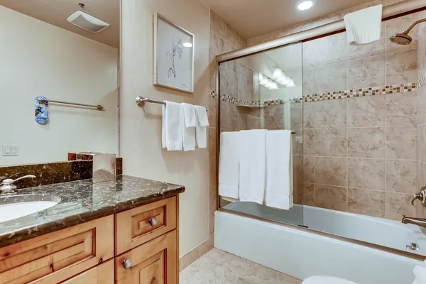 Photo 1 - Centennial 2 Bedroom Condo Unit no. 16