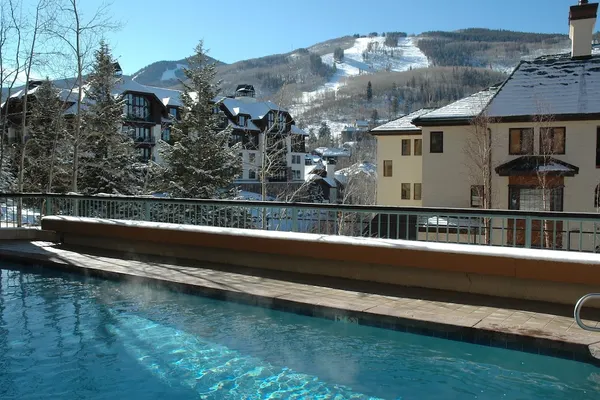Photo 1 - Centennial 2 Bedroom Condo Unit no. 9
