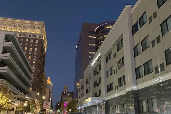 Photo 1 - Residence Inn by Marriott Tulsa Downtown