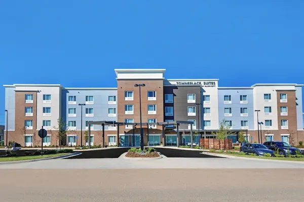Photo 1 - TownePlace Suites by Marriott Jackson Airport/Flowood