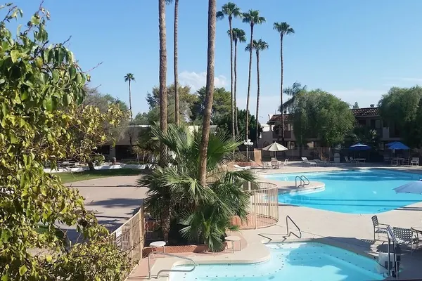Photo 1 - Mesa Golf Inn & Suites