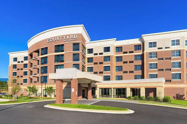 Photo 1 - Courtyard by Marriott Bowie