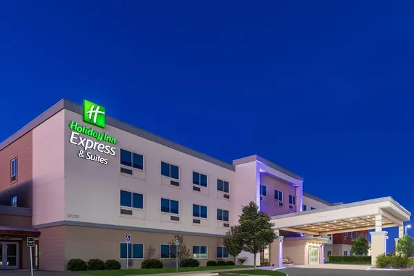 Photo 1 - Holiday Inn Express & Suites Dalhart by IHG
