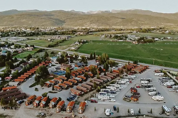 Photo 1 - Teton Valley Resort