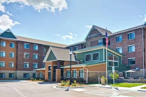 Photo 1 - Residence Inn by Marriott Cleveland Airport/Middleburg Heights