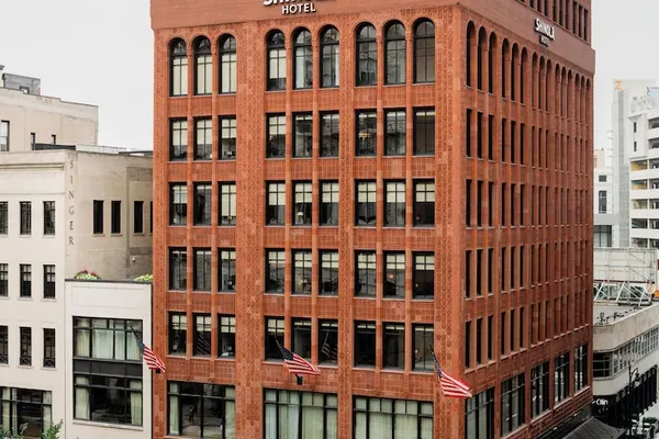 Photo 1 - Shinola Hotel