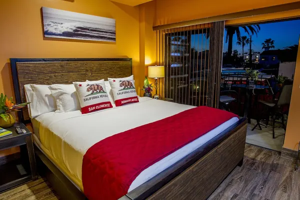 Photo 1 - Nomads Hotel - Near San Clemente Pier