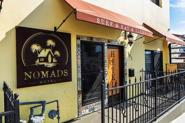 Photo 1 - Nomads Hotel - Near San Clemente Pier