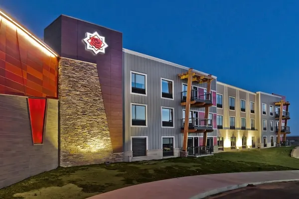 Photo 1 - Shoshone Rose Casino & Hotel