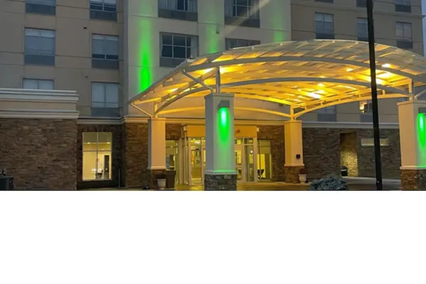 Photo 1 - Holiday Inn Kalamazoo West, an IHG Hotel