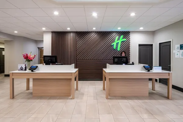 Photo 1 - Holiday Inn Poughkeepsie, an IHG Hotel