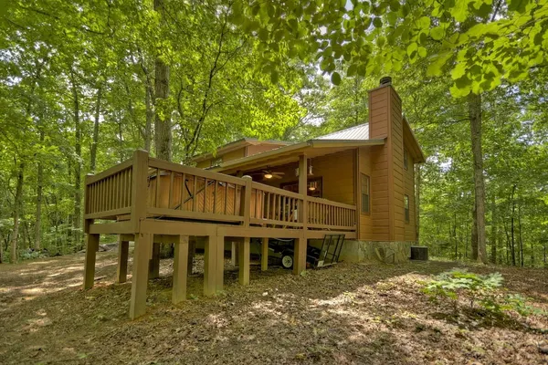 Photo 1 - Mountain Haven