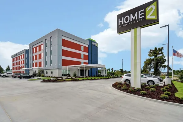 Photo 1 - Home2 Suites by Hilton Harvey New Orleans Westbank