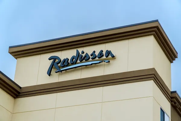 Photo 1 - Radisson Hotel Oklahoma City Airport