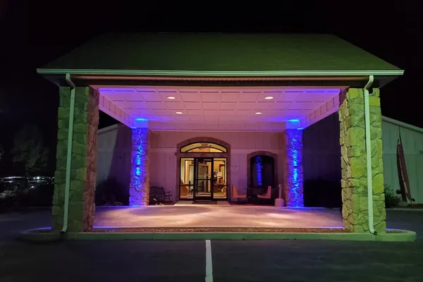 Photo 1 - Americas Best Value Inn & Suites Independence VA