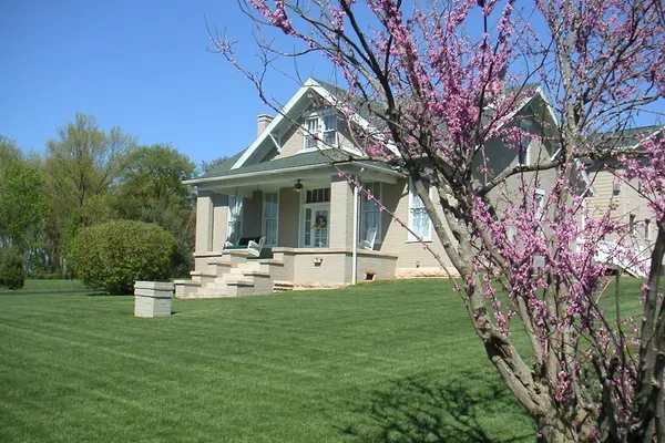 Photo 1 - Wampler House