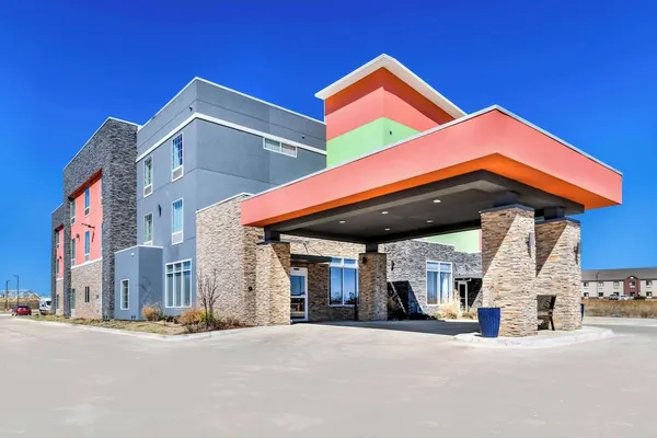 Photo 1 - Hy-Lo Hotel, Ascend Hotel Collection