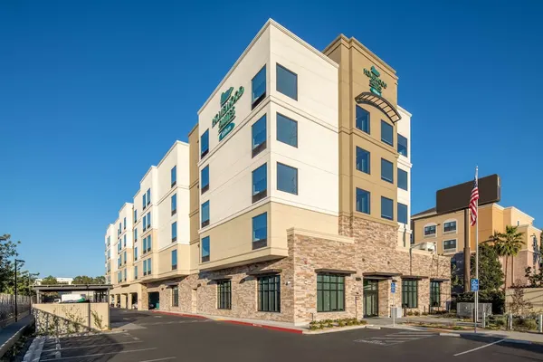 Photo 1 - Homewood Suites by Hilton Belmont