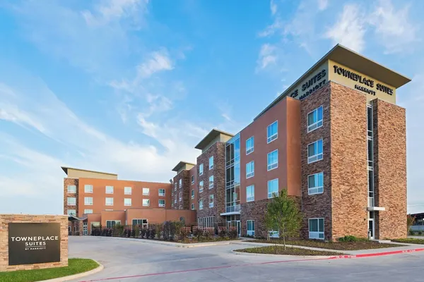 Photo 1 - TownePlace Suites by Marriott Dallas DFW Airport North/Irving