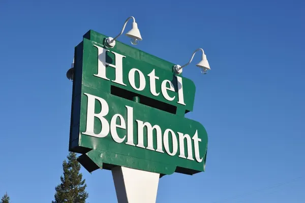 Photo 1 - Hotel Belmont