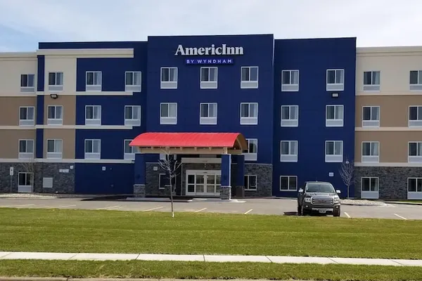 Photo 1 - AmericInn by Wyndham Sioux Falls North