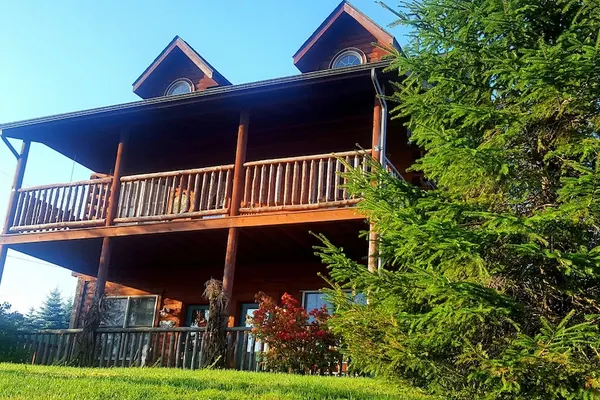 Photo 1 - Amish Blessings Cabins