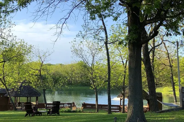 Photo 1 - Walnut Waters Bed & Breakfast