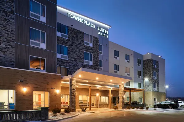 Photo 1 - TownePlace Suites by Marriott Jackson