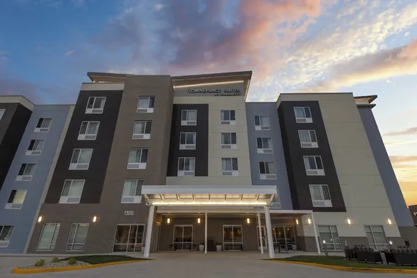 Photo 1 - TownePlace Suites by Marriott St. Louis Edwardsville, IL