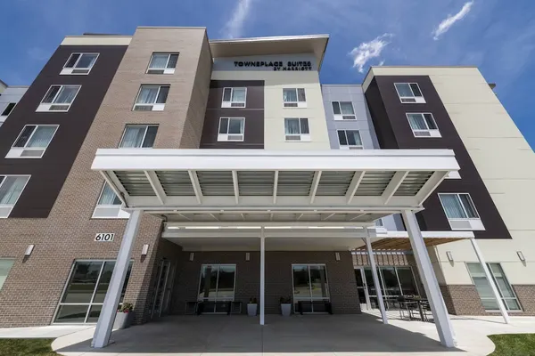 Photo 1 - TownePlace Suites by Marriott St. Louis Edwardsville, IL