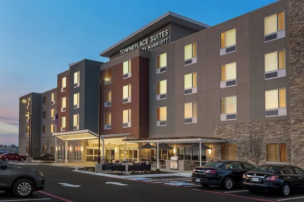 Photo 1 - TownePlace Suites by Marriott Memphis Southaven