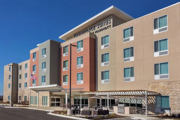 Photo 1 - TownePlace Suites by Marriott Memphis Southaven