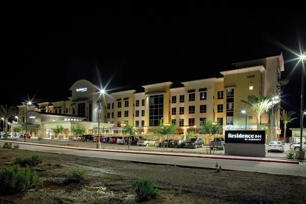 Photo 1 - Residence Inn by Marriott Phoenix Mesa East