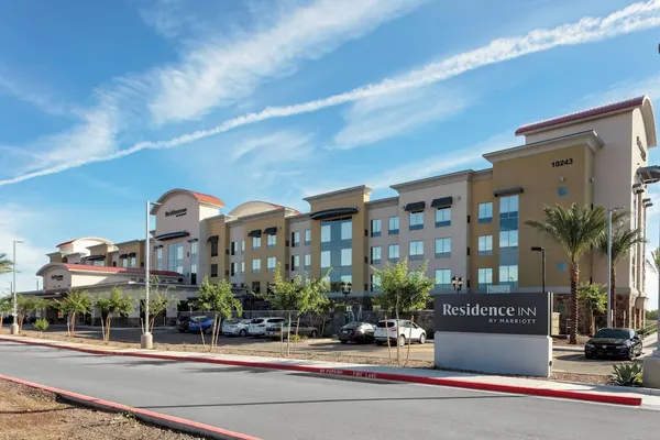 Photo 1 - Residence Inn by Marriott Phoenix Mesa East